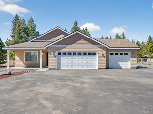 51305 Mitts Way, La Pine, OR 97739