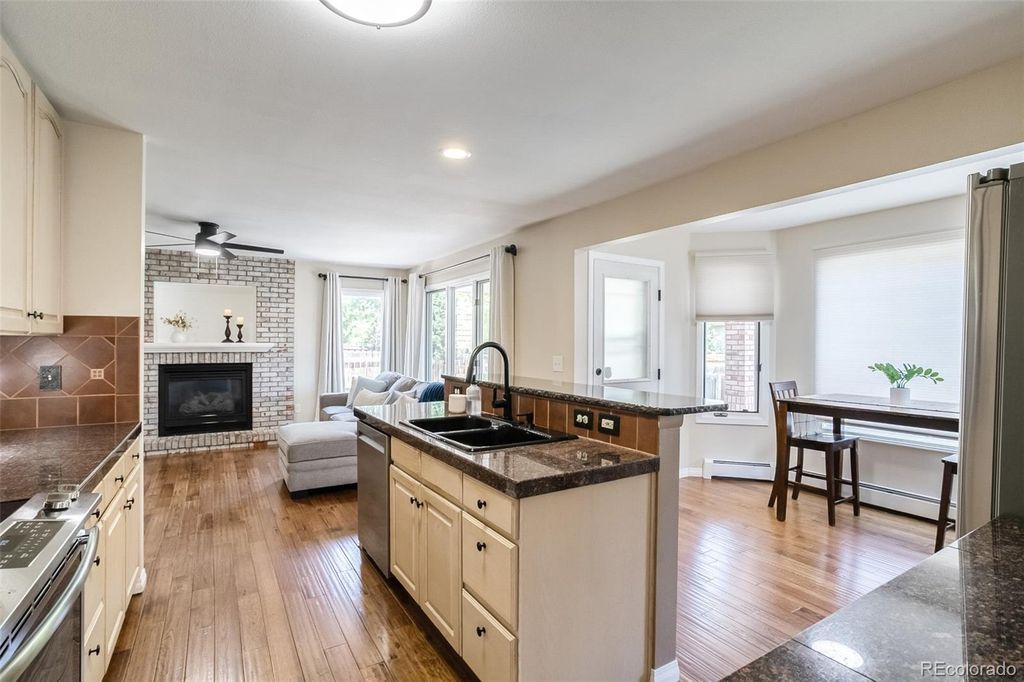 4552 Brookwood Drive