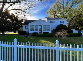 34872 Pyle Center Rd, Frankford, DE 19945