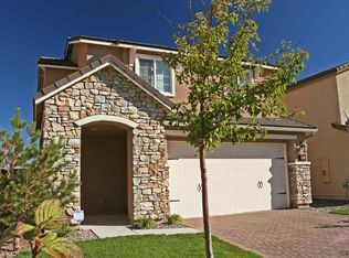 1911 Glacier Meadow Dr, Reno, NV 89521