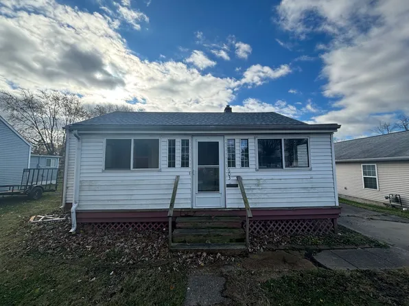 603 W Louisiana Ave, Champaign, IL 61820
