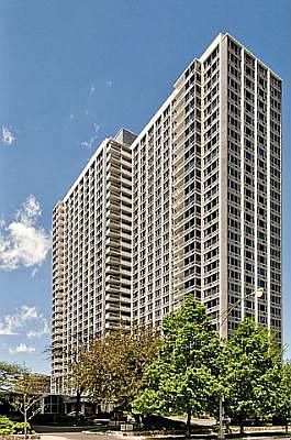 1st image of 4250 N Marine Dr APT 1201
