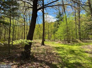 84 Alex Ln, Berkeley Springs, WV 25411