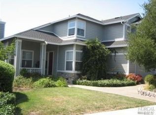 56 Montevideo Way, San Rafael, CA 94903