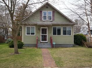 325 S Linden St, Adams, WI 53910