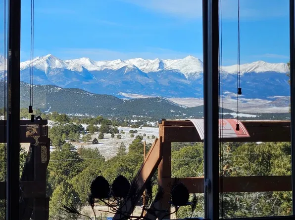 5997 County Road 255, Westcliffe, CO 81252