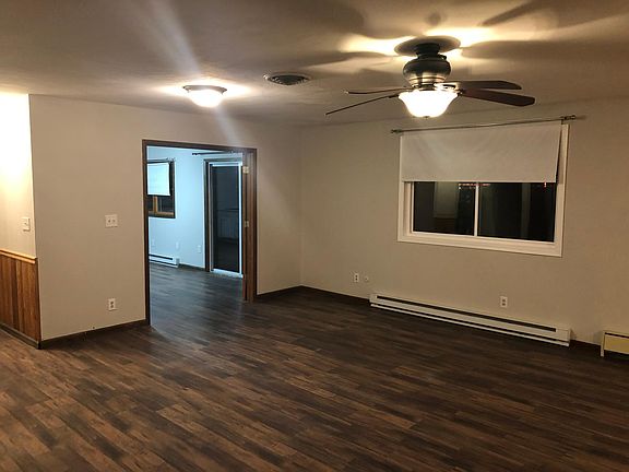 Large open space Family Room