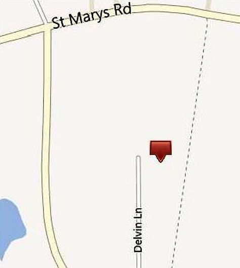 2nd image of 302 Delvin Ln #11