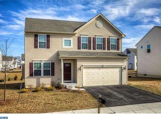 210 Climbing Vine Ave, Smyrna, DE 19977