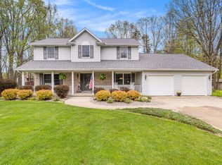 54 Country Hls, Marshall, MI 49068