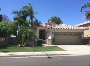 2373 W Rockrose Way, Chandler, AZ 85248