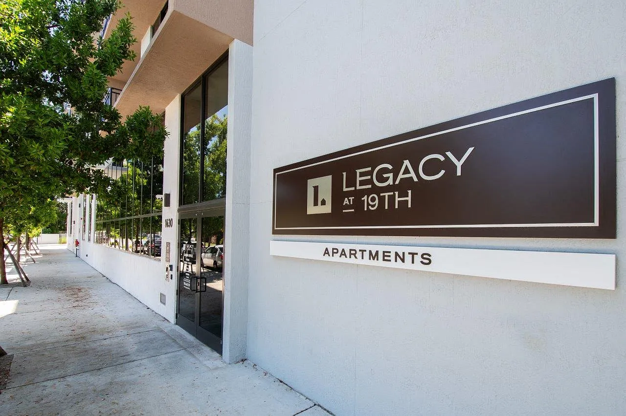 Legacy at 19th — Photo 1