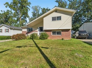 1057 Kevin Dr, Akron, OH 44313