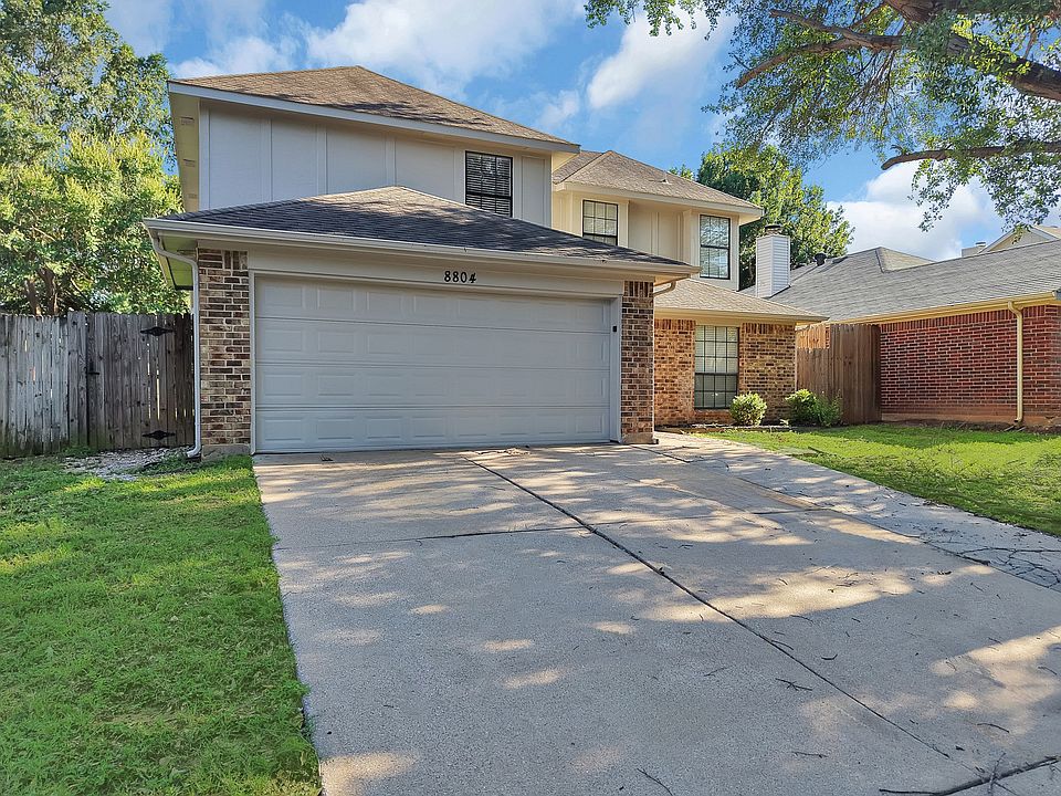1st image of 8804 Brushy Creek Trl