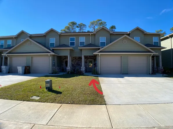 1727 Sound Haven Ct, Navarre, FL 32566