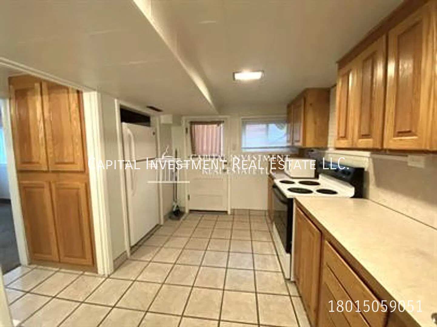 Adorable & Cozy Basement Unit in East Sugar House! — Photo 4