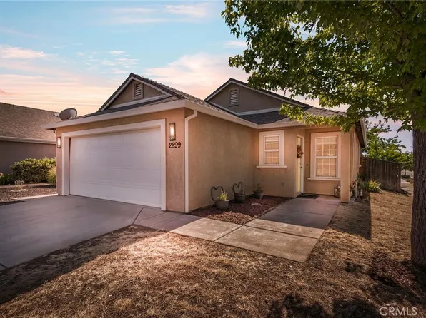 2899 Vistamont Way, Chico, CA 95973