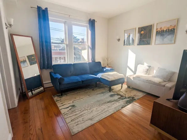 582 60th St APT 1, West New York, NJ 07093