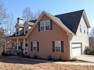 63 Collier Mill Rd, Toccoa, GA 30577