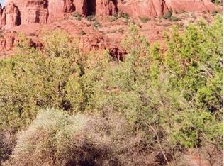 68 County Road Ranch Gem Ct, Sedona, AZ 86351
