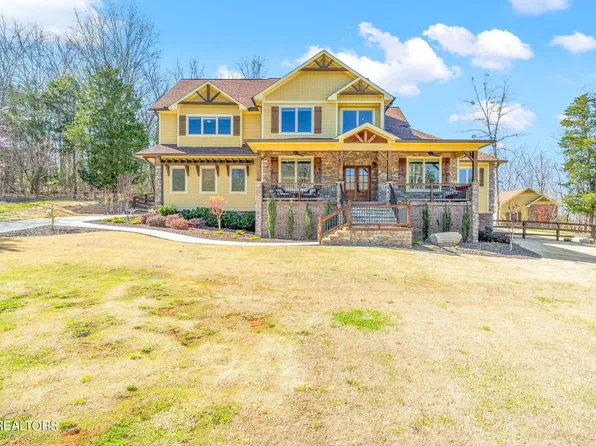 441 Timberhead Ln, Louisville, TN 37777