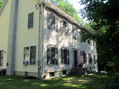 185 W Owassa Tpke, Newton, NJ, 07860
