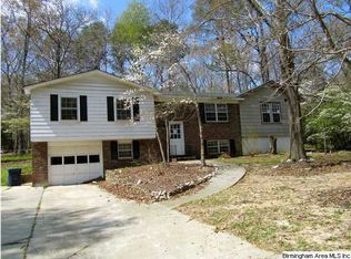 352 13th St SW, Alabaster, AL 35007