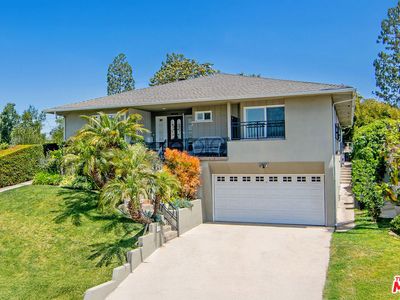 9039 David Ave, Los Angeles, CA, 90034