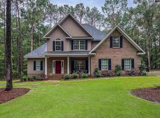 9 Gettys Rd, Lugoff, SC 29078