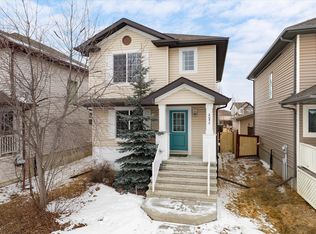 424 Songhurst Pl, Leduc, AB T9E 0P9