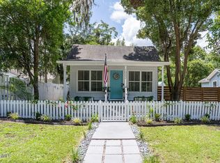 1002 Wilmington St, Beaufort, SC 29902