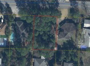 6 Woodland Dr, Pt Washington, FL 32459