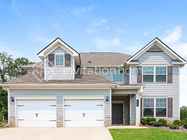 450 Wood Point Way — Photo 1