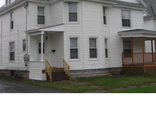 927 Salina St, Watertown, NY 13601