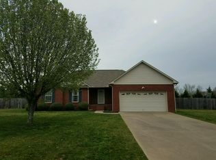 19210 Alexa Ln, Athens, AL 35613