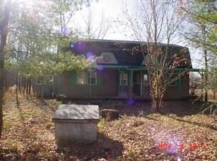 2335 W Newberg Rd, Pinconning, MI 48650