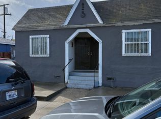 1022 W 99th St, Los Angeles, CA 90044