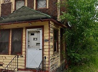 2103 E 81st St, Cleveland, OH