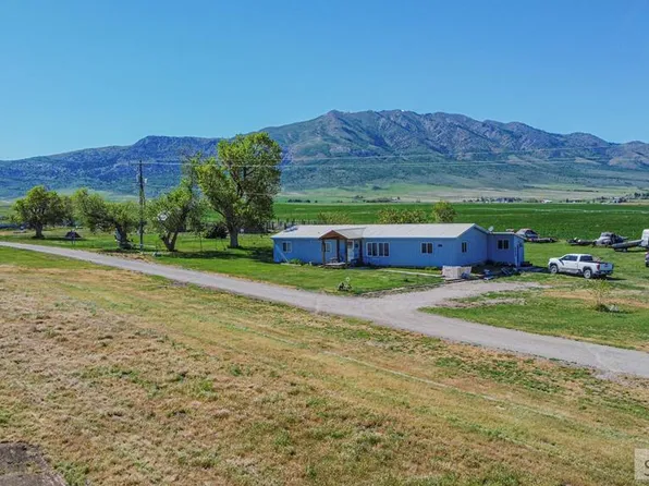 13539 S Robin Rd, Arimo, ID 83214
