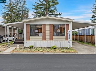 3231 Vineyard Ave SPC 24, Pleasanton, CA