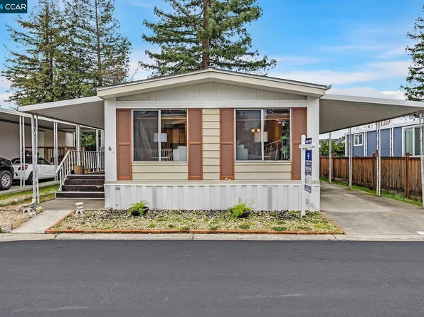 3231 Vineyard Ave Spc 24, Pleasanton, CA 94566