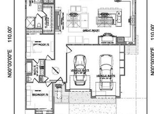 3681 Santa Marcella Ave, Las Cruces, NM 88012