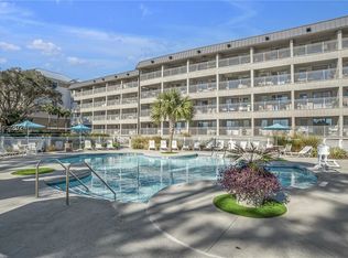 43 S Forest Beach Dr APT 108, Hilton Head Island, SC 29928