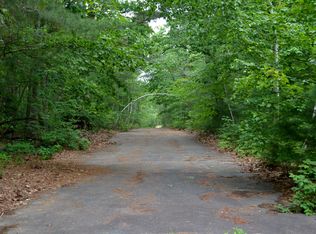 Wilbraham Rd Parcel A, Monson, MA 01057