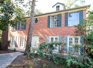 4202 Annawood Cir, Spring, TX 77388