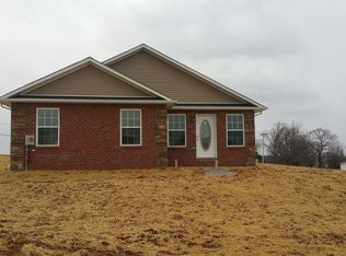 47 Quiet Oaks Way #47, Dandridge, TN 37725