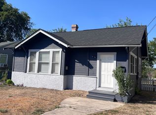 855 Gulf St, San Antonio, TX 78202