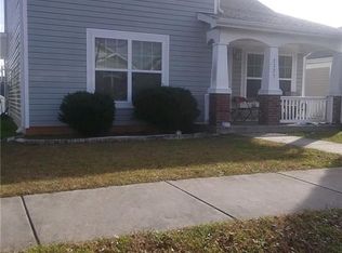 2725 Alpha St, High Point, NC 27263