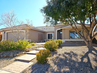 3468 Red Leaf Ln, Sierra Vista, AZ, 85635