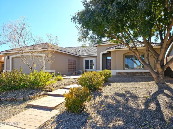 3468 RED LEAF Lane, Sierra Vista, AZ 85635